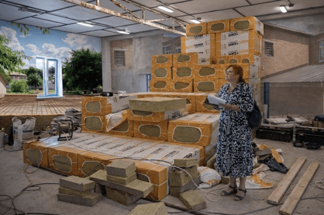 Громади в DREAM. Як Полтавщина планує майбутнє, не чекаючи завершення війни