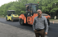 Шляхта повертається до Полтави. Під Макухівкою планують збудувати базу з виробництва бітуму