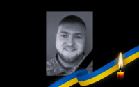 26-річний сержант з Полтавщини загинув у бою під Костянтинівкою