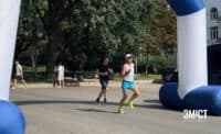 У Полтаві відбувся масовий забіг «Корисний RUN»