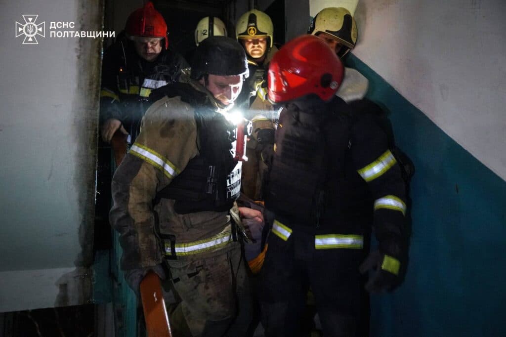 Полтава витратить пів мільйона гривень на проєк...
