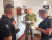 Смерть чоловіка після перебування у Кременчуцькому ТЦК: ДБР розслідує перевищення службових повноважень