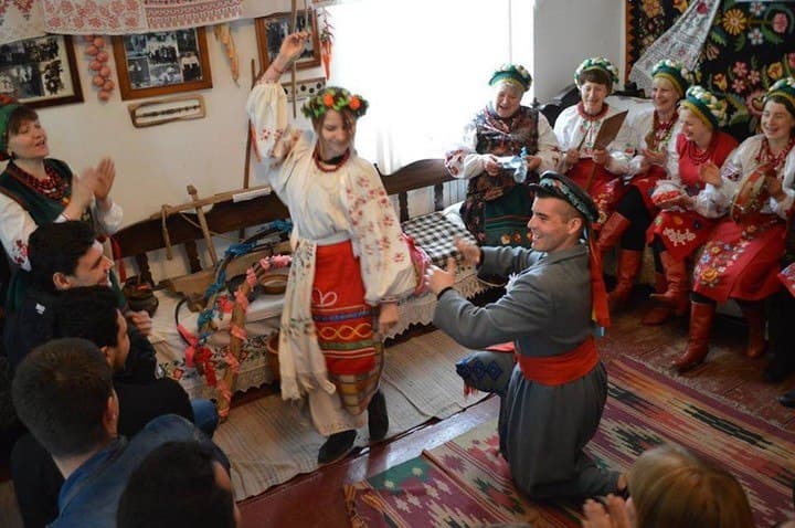 П’ять музеїв у тихих куточках Полтавщини
