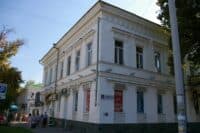 Полтавську кав’ярню біля колишньої Ремісничої управи прокуратура пропонує знести