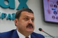 ВАКС заочно засудив Андрія Деркача до 15 років ув’язнення: у справі фігурували звіти про активність осередків на Полтавщині