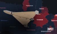 Реактивні дрони на Полтавщині: військові про загрози, характеристики та як реагує ППО