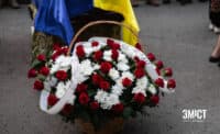 Трагедія Оленівки та катування в полоні. Історії полеглих бійців з Полтавщини»