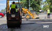 Фігурантам розслідувань НАБУ віддали підряд на 26 мільйонів гривень на ремонт доріг Полтави