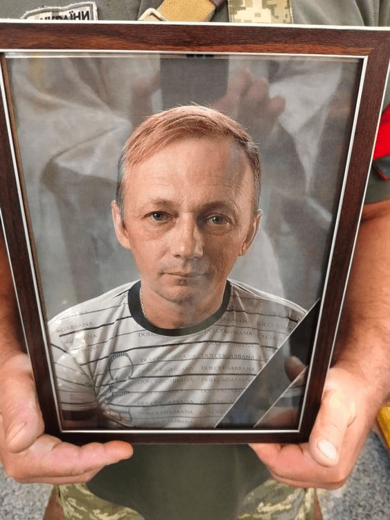 Полтава попрощалася з трьома захисниками які ві...