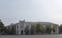 Гімназія у Полтаві шукає підрядника для аварійного ремонту даху