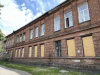 Внаслідок обстрілу Полтавського району пошкоджені два заклади освіти