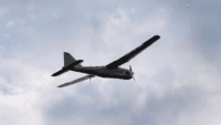 Балістика на Полтаву та «Орлан-10» поблизу міста: ворог здійснив нову атаку