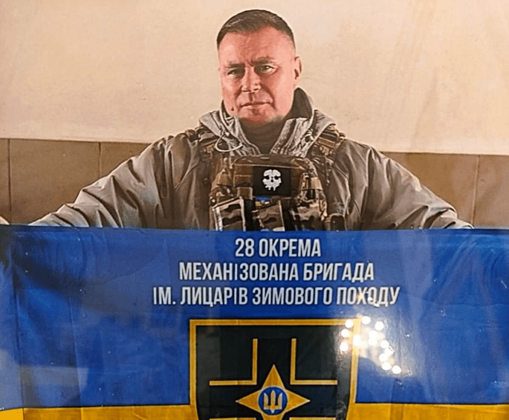 Молодший сержант та солдат повернулися до Полта...