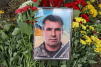Два роки не виходив на зв’язок. ДНК–експертиза підтвердила загибель бійця з Полтавщини