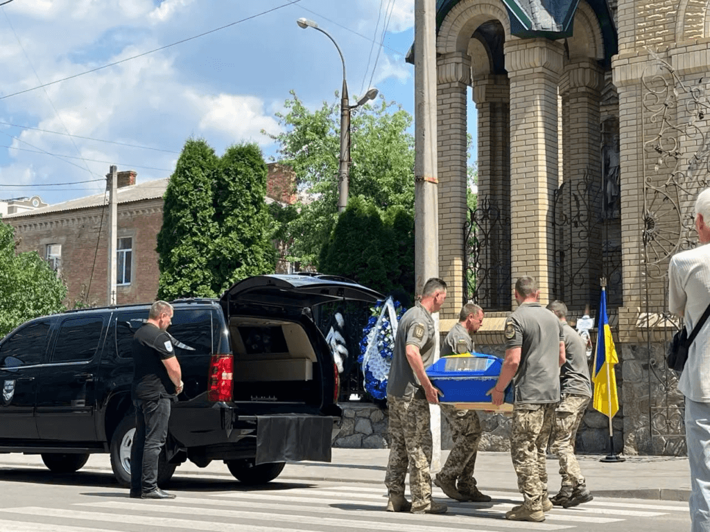 Після майже двох років невідомості додому на щи...