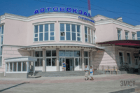 На Полтавщині перевірятимуть міжміські автобуси аби попередити аварії
