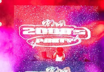 Morning party 2000