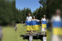 Спортсмени з Полтавщини вибороли призові місця на Чемпіонаті Європи з рогейну