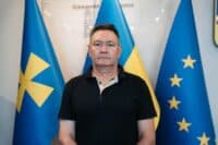 «Європейська солідарність» завела нового депутата до Полтавської обласної ради