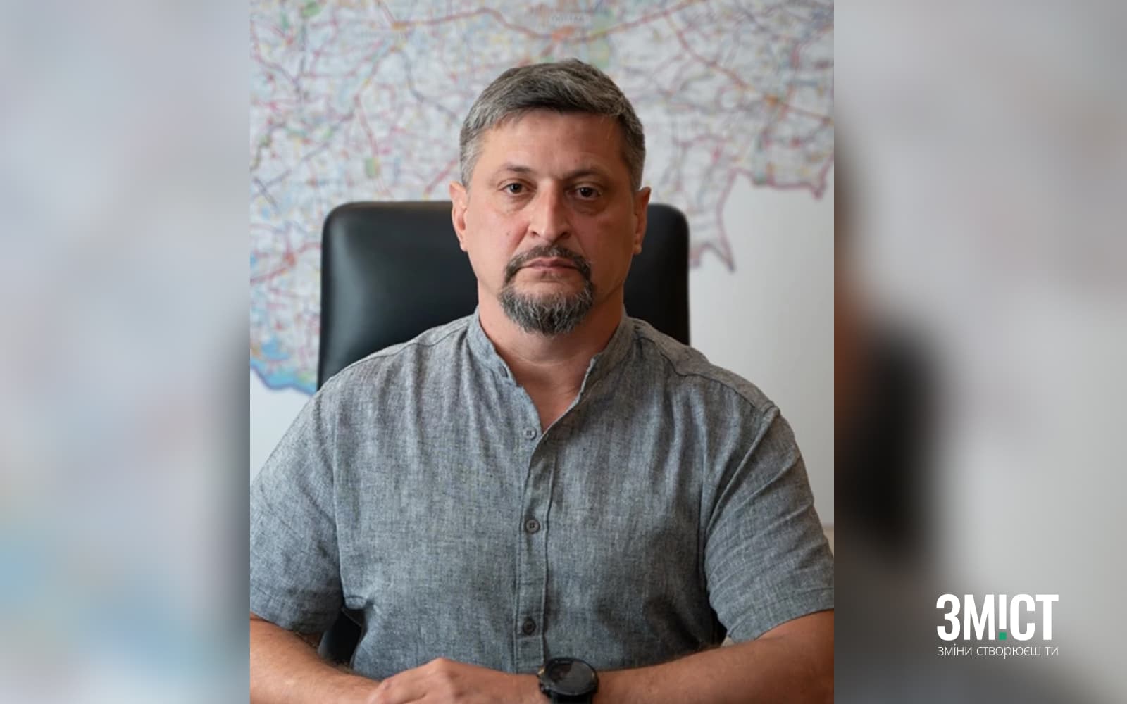 Дмитро Владимирський