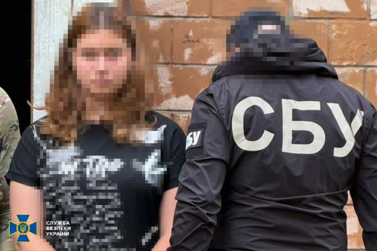 СБУ зірвала спробу влаштувати блекаут у Полтаві