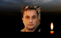 На Сумському напрямку загинув стрілець із Полтавщини