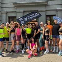 Як живе бігове ком’юніті у Полтаві та в чому переваги «Ворскли»