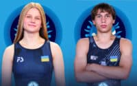 Полтавські спортсмени представлять Україну на чемпіонаті Європи з вільної боротьби