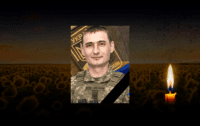 На щиті повернувся додому матрос з Полтавщини