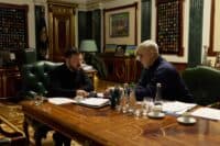 Олександр Поклад з Полтавщини тимчасово виконуватиме обов’язки голови СБУ 