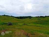 Унікальну природу Полтавщини захистять від знищення: межі двох заказників внесли до кадастру