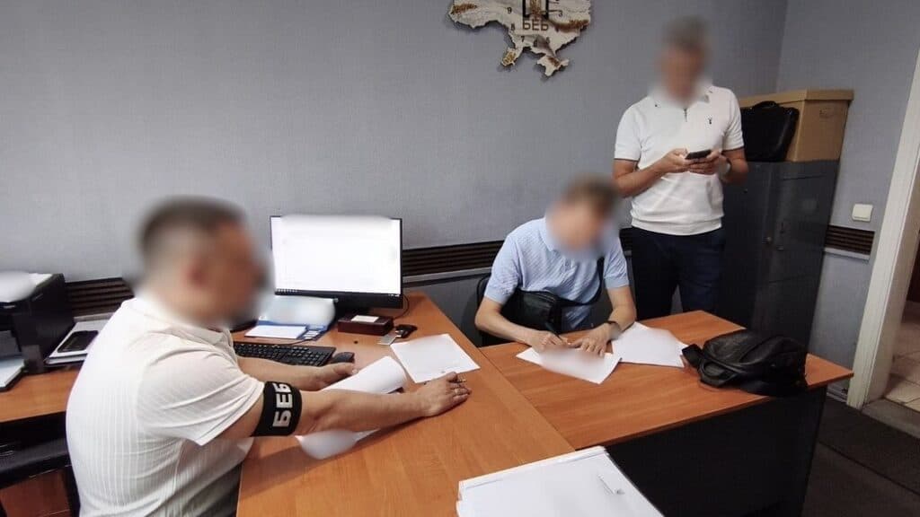 Чиновників Полтавської міської ради судитимуть ...