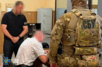 Справу про держзраду уродженця Криму розглядатимуть у Полтаві в закритому режимі