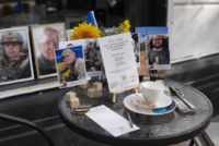 Як закладам Полтавщини долучитися до акції «Стіл пам’яті»