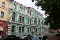 Понад 18 мільйонів гривень на реставрацію: у Полтаві оновлять історичну будівлю
