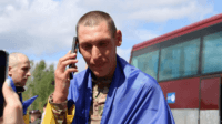 Троє захисників з Полтавщини повернулися з російського полону
