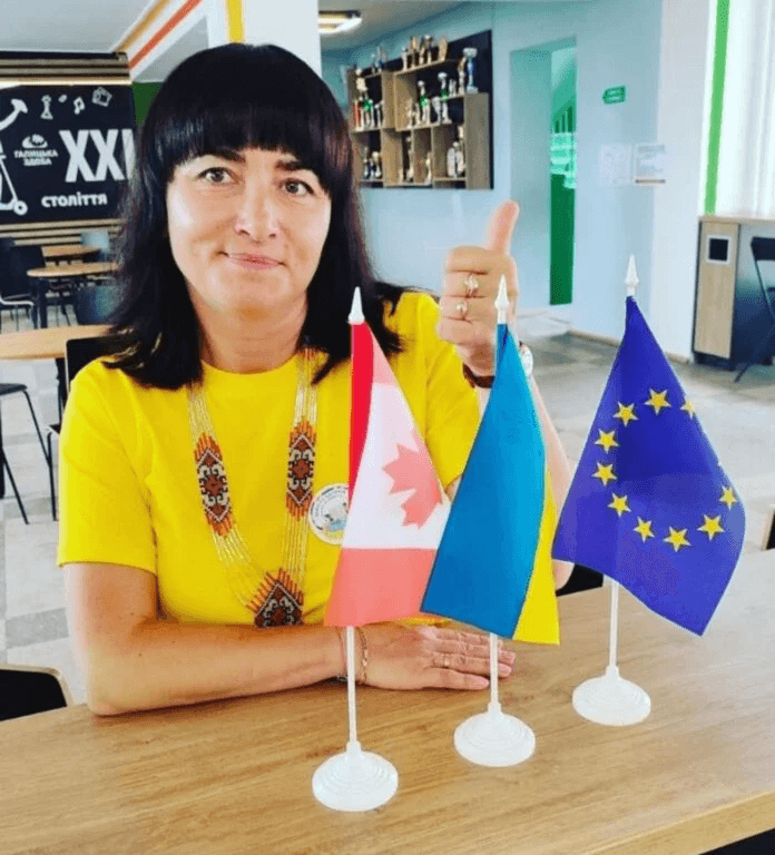 Двоє освітян з Полтавщини увійшли до топ-50 най...