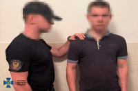 У Полтаві викрили студента, який міг готувати замах на командира ЗСУ