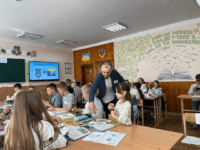 Двоє освітян з Полтавщини увійшли до топ-50 найкращих учителів України