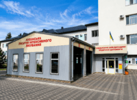 У лікарні на Полтавщині замість укриття під час тривог використовують «правило двох стін»