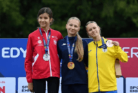 Полтавці підкорили Європейські молодіжні ігри в Німеччині