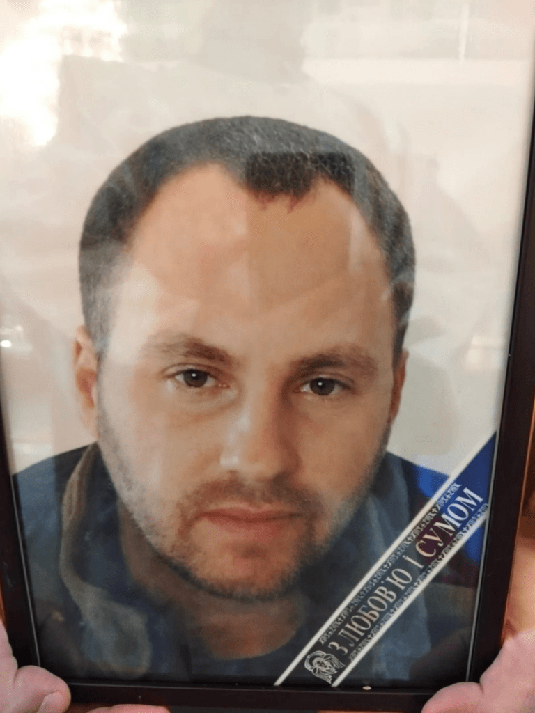 Захищаючи Полтавку на Донеччині загинув полтавс...