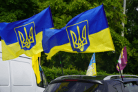 До Міжнародного дня безвісти зниклих у Полтаві проведуть автопробіг та акцію на підтримку військових