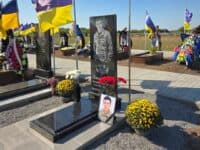 Загибель воїна і ветерана АТО з Полтавщини підтвердив суд