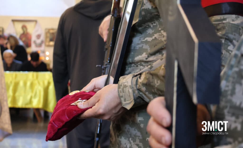 Полтава в жалобі: на щиті повернулися троє поле...