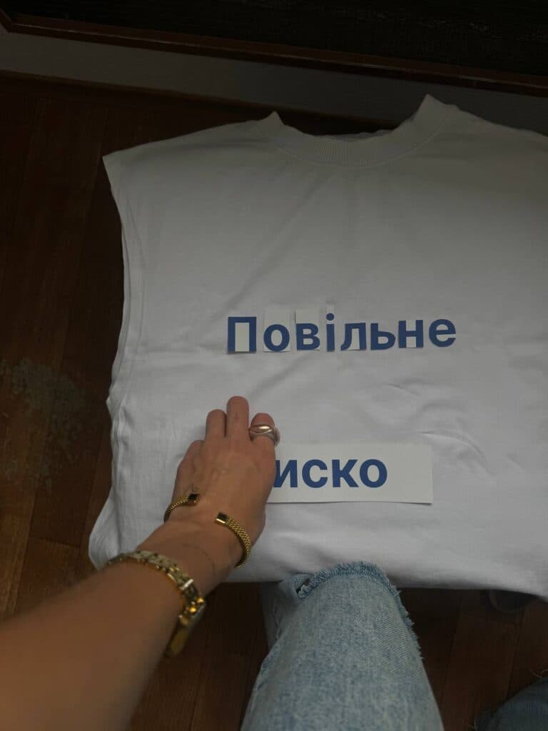 «Не хочеш попрацювати зі мною в кліпі?» Як полт...