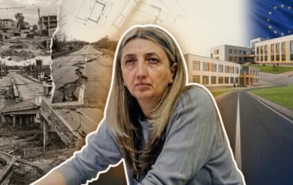 Від хаотичних ремонтів до стратегічного партнерства з ЄС. Як реформа публічних інвестицій змінює Полтавщину