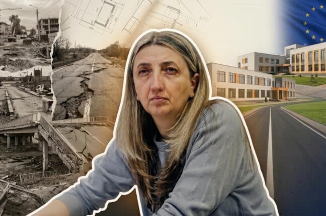 Від хаотичних ремонтів до стратегічного партнерства з ЄС. Як реформа публічних інвестицій змінює Полтавщину