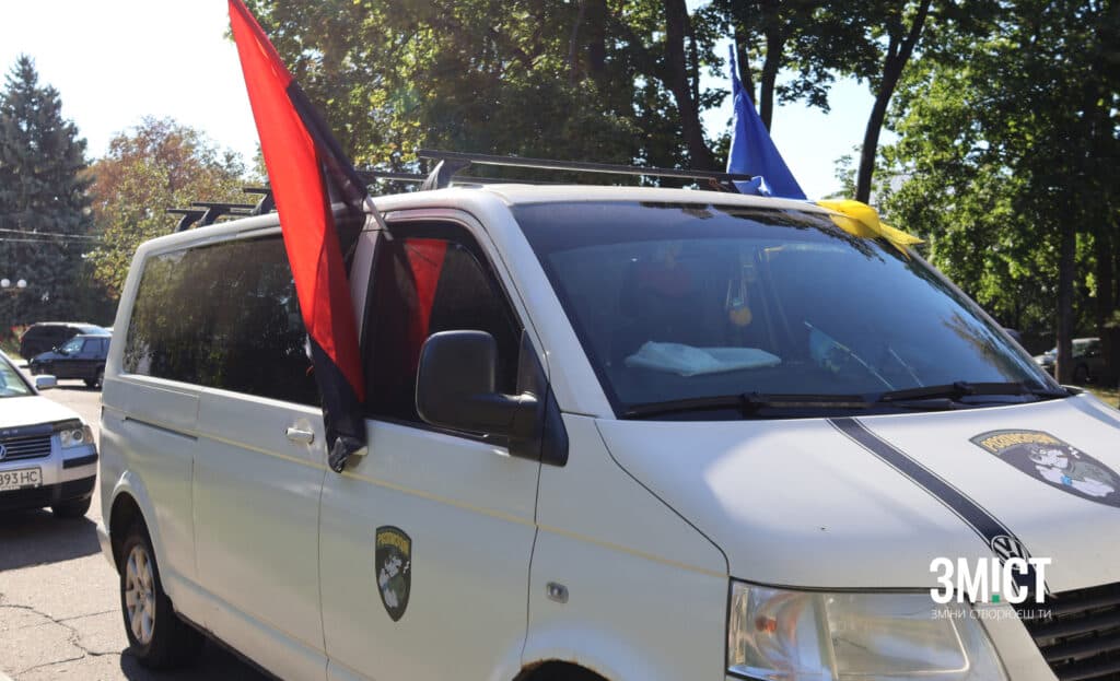 Полтава в жалобі: на щиті повернулися троє поле...