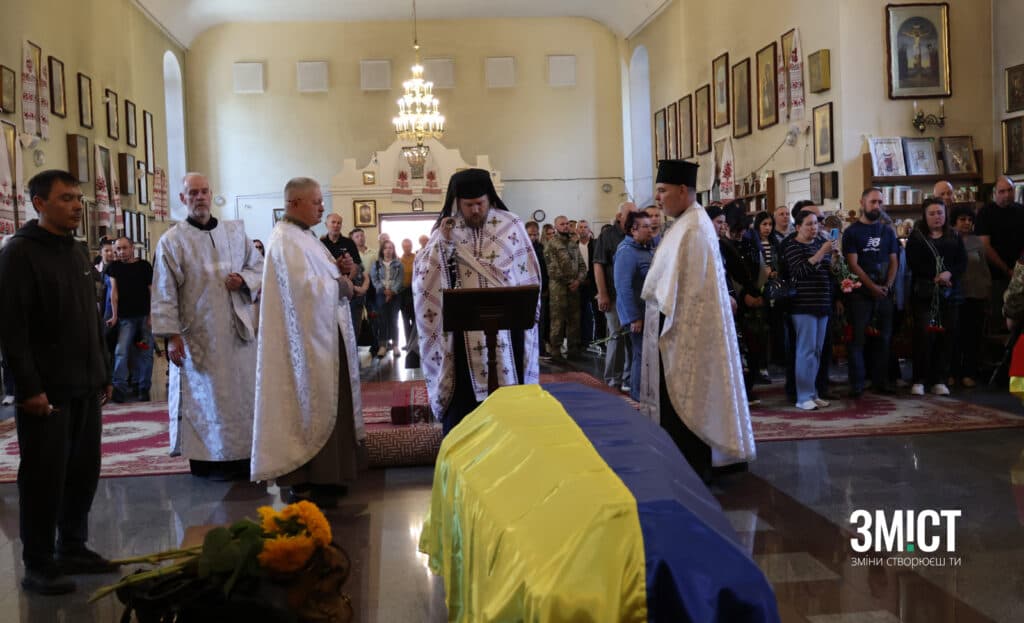Полтава в жалобі: на щиті повернулися троє поле...